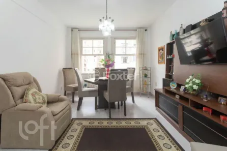 Apartamento com 3 Quartos à venda, 111m² no Centro Histórico, Porto Alegre