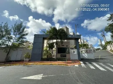 Apartamento com 2 Quartos à venda, 43m² no Santana, Jaboatão dos Guararapes