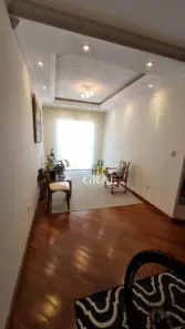 Cobertura com 3 Quartos à venda, 176m² no Rudge Ramos, São Bernardo do Campo
