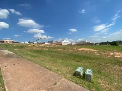 Lote/Terreno à venda, 1041m² no Parque Reserva Fazenda Imperial, Sorocaba