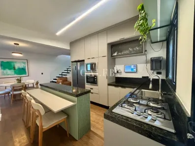 Sobrado com 5 Quartos à venda, 240m² no Jardim Ipê, Atibaia