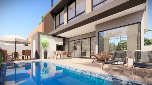 Casa com 3 Quartos à venda, 232m² no Bom Abrigo, Florianópolis