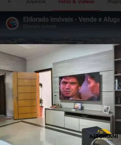 Casa com 3 Quartos à venda, 231m² no Jardim Adelaide, Hortolândia