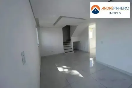Casa com 3 Quartos à venda, 86m² no Etelvina Carneiro, Belo Horizonte