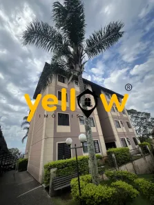 Apartamento com 2 Quartos à venda, 50m² no Jardim Ikes, Itaquaquecetuba
