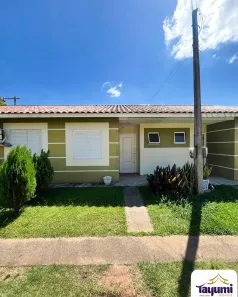 Casa com 2 Quartos à venda, 60m² no Pedreira, Santa Cruz do Sul