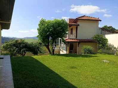 Casa com 5 Quartos à venda, 600m² no Vila Assumpção Netto, Águas de Lindóia