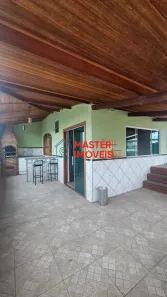 Cobertura com 2 Quartos à venda, 120m² no Linda Vista, Contagem
