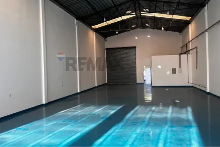 Galpão/Depósito/Armazém para alugar, 230m² no Remanso Campineiro, Hortolândia