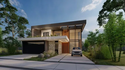 Casa com 3 Quartos à venda, 361m² no Interlagos, Caxias do Sul