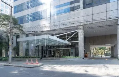 Prédio Comercial à venda, 306m² no Cidade Monções, São Paulo