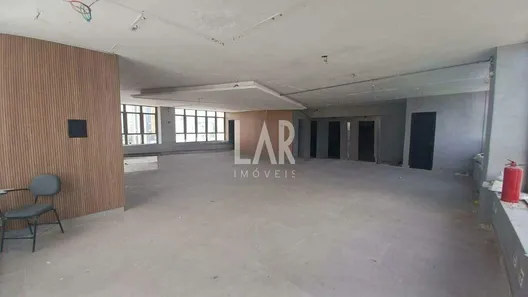 Sala Comercial à venda, 238m² no São Pedro, Belo Horizonte