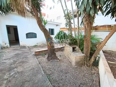 Casa com 2 Quartos à venda, 111m² no Jardim Paulistano, Ribeirão Preto