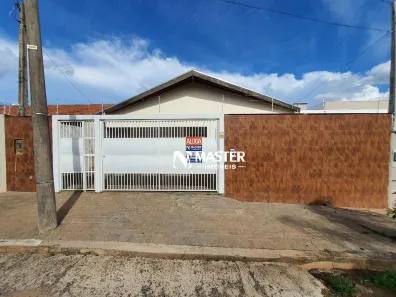 Casa com 3 Quartos à venda, 220m² no Jardim Acapulco, Marília