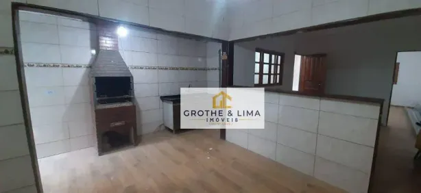 Casa com 3 Quartos à venda, 85m² no Jardim Altos de Santana, São José dos Campos