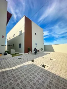 Apartamento com 2 Quartos à venda, 58m² no Jabuti, Itaitinga