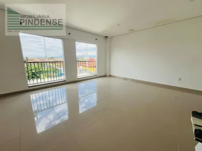 Sala Comercial para alugar, 35m² no Jardim Rosely, Pindamonhangaba