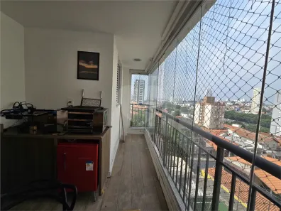 Apartamento com 3 Quartos à venda, 67m² no Vila Mazzei, São Paulo
