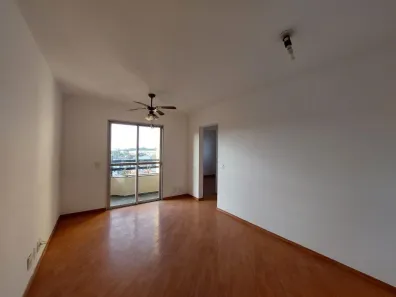 Apartamento com 2 Quartos à venda, 65m² no Cidade Vargas, São Paulo
