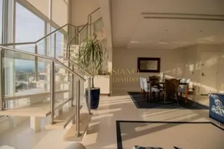 Cobertura com 4 Quartos à venda, 283m² no Vila Ema, São José dos Campos