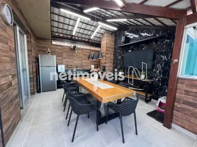 Cobertura com 2 Quartos à venda, 131m² no Jardim América, Belo Horizonte