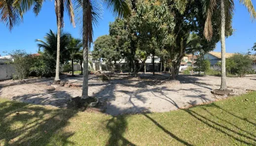 Lote/Terreno à venda, 608m² no Enseada das Gaivotas, Rio das Ostras