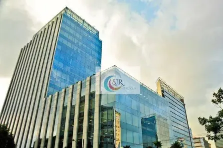 Sala Comercial para alugar, 1183m² no Itaim Bibi, São Paulo