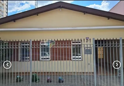Casa com 4 Quartos para alugar, 200m² no Chácara Junqueira, Tatuí