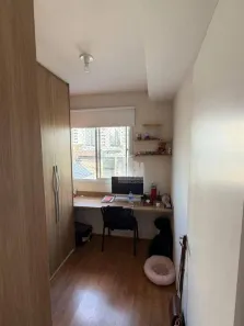 Apartamento com 2 Quartos para alugar, 40m² no Barra Funda, São Paulo