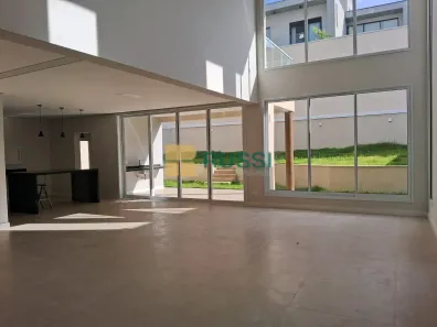 Casa de Condomínio com 4 Quartos à venda, 286m² no Condomínio Residencial Monaco, São José dos Campos