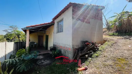 Fazenda/Sítio com 2 Quartos à venda, 1750m² no Padre Marcelo, Caçapava