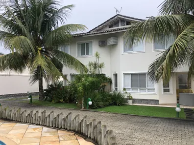 Casa de Condomínio com 5 Quartos à venda, 140m² no Bosque de Geribá, Armação dos Búzios