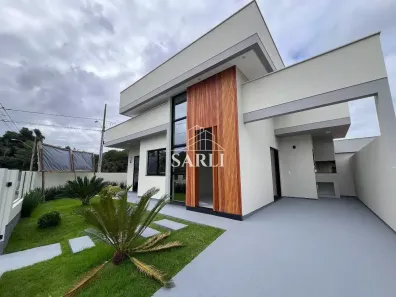 Casa com 2 Quartos à venda, 61m² no Forquilhas, São José