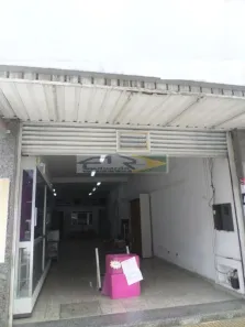 Ponto Comercial para alugar, 125m² no Centro, Suzano