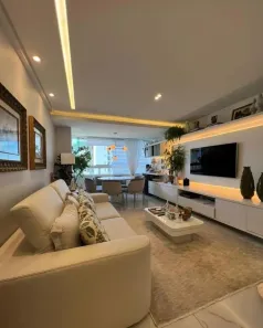Apartamento com 3 Quartos à venda, 90m² no Madalena, Recife