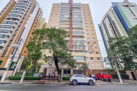 Apartamento com 3 Quartos à venda, 125m² no Vila Gomes Cardim, São Paulo
