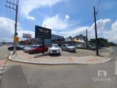 Lote/Terreno à venda, 748m² no Rio Maina, Criciúma