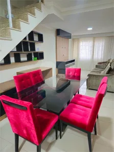 Casa com 3 Quartos à venda, 119m² no Vila Caputera, Mogi das Cruzes