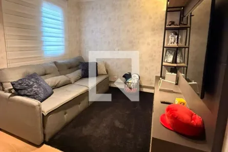 Apartamento com 3 Quartos à venda, 85m² no Jardim Bela Vista, Santo André
