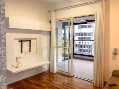 Apartamento com 1 Quarto para venda ou aluguel, 43m² no Vila da Saúde, São Paulo