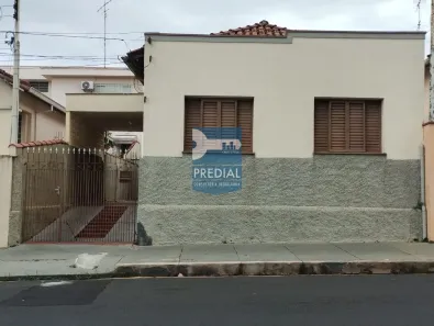 Casa com 2 Quartos à venda, 191m² no Centro, São Carlos