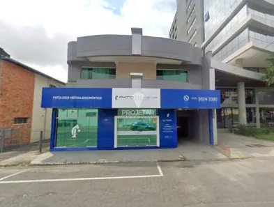 Sala Comercial para alugar, 100m² no Centro, Araranguá