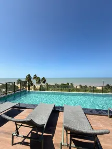 Apartamento com 3 Quartos à venda, 140m² no Cabo Branco, João Pessoa