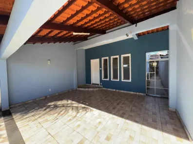 Sobrado com 3 Quartos à venda, 150m² no Jardim Europa, Sete Lagoas
