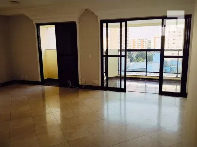 Apartamento com 3 Quartos à venda, 117m² no Vila Leopoldina, São Paulo