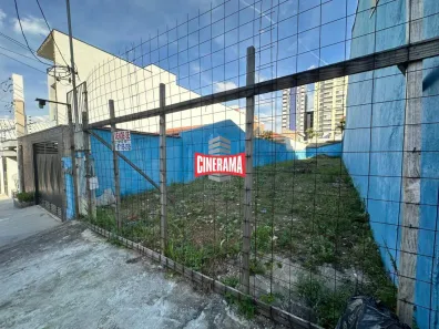 Lote/Terreno à venda, 257m² no Santa Paula, São Caetano do Sul