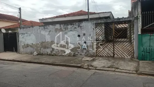 Casa com 4 Quartos à venda, 210m² no Parque Boturussu, São Paulo
