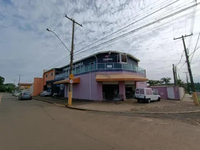 Prédio Comercial à venda, 480m² no Bosque das Palmeiras, Campinas