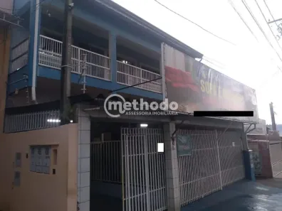 Casa com 4 Quartos à venda, 250m² no Jardim Florence, Campinas