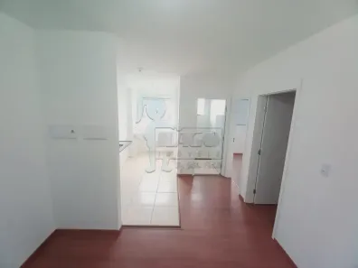 Apartamento com 2 Quartos à venda, 40m² no Jardim Cybelli, Ribeirão Preto